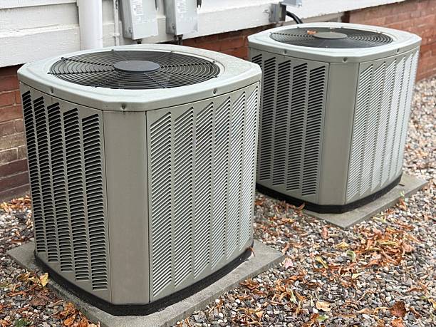 Reliable Air Conditioning Repair contractor in Saint Thomas, MO by Leonard HVAC